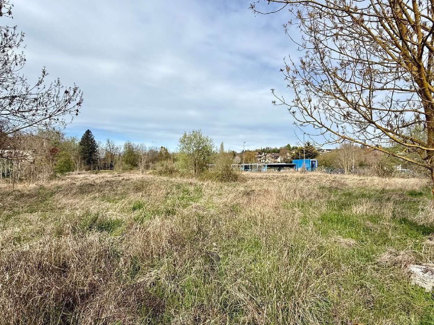  te koop terrein Moutils Seine-et-Marne 1