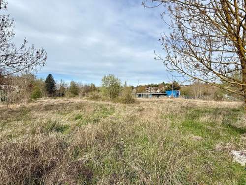 Moutils Seine-et-Marne terrein foto 7313278