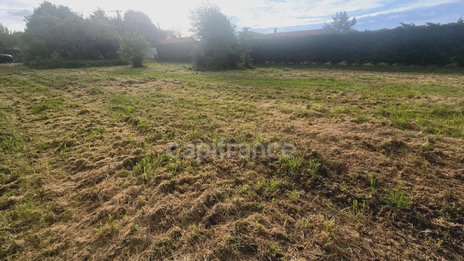  te koop terrein Nachamps Charente-Maritime 4