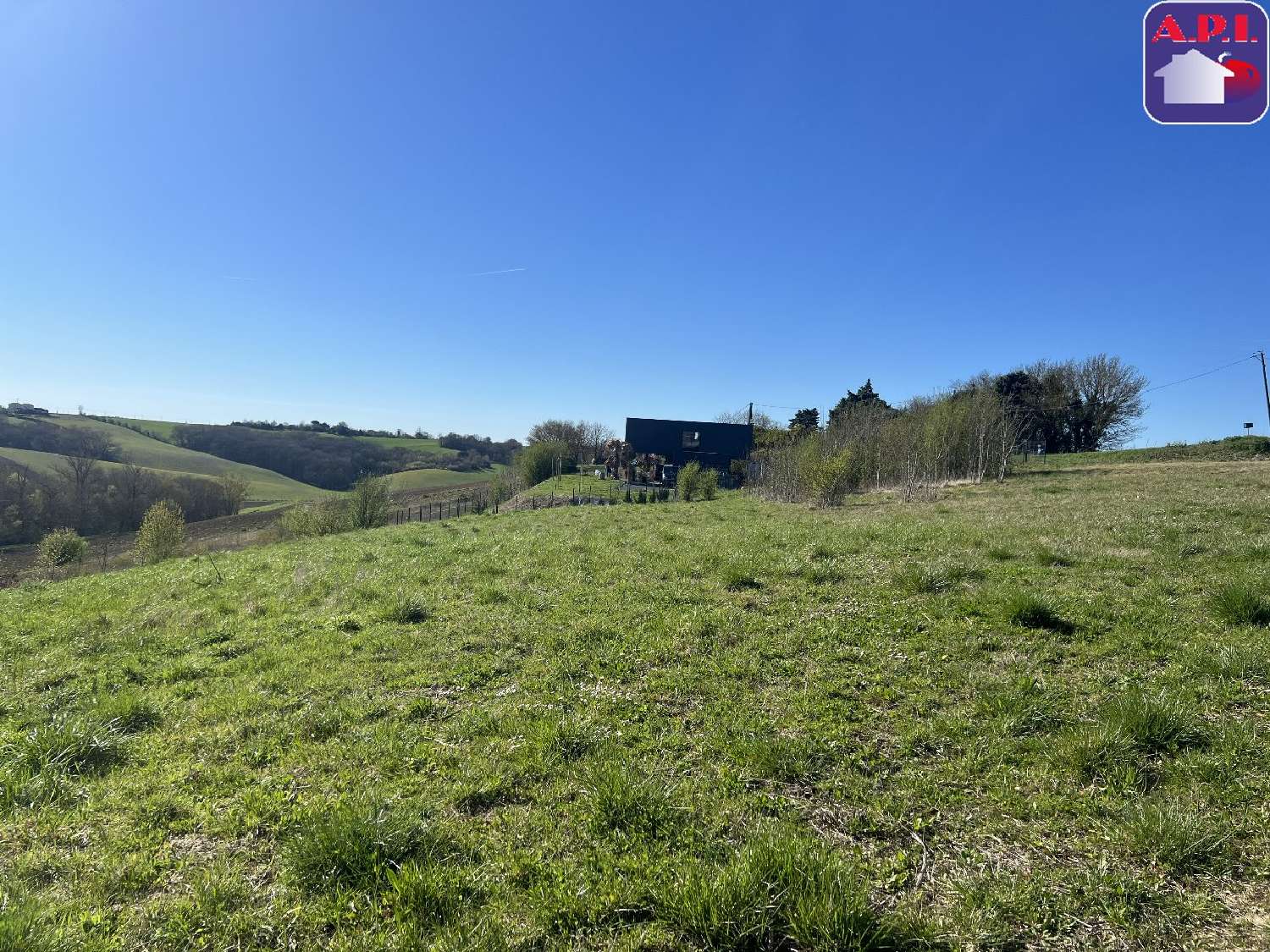  kaufen Grundstück Nailloux Haute-Garonne 1