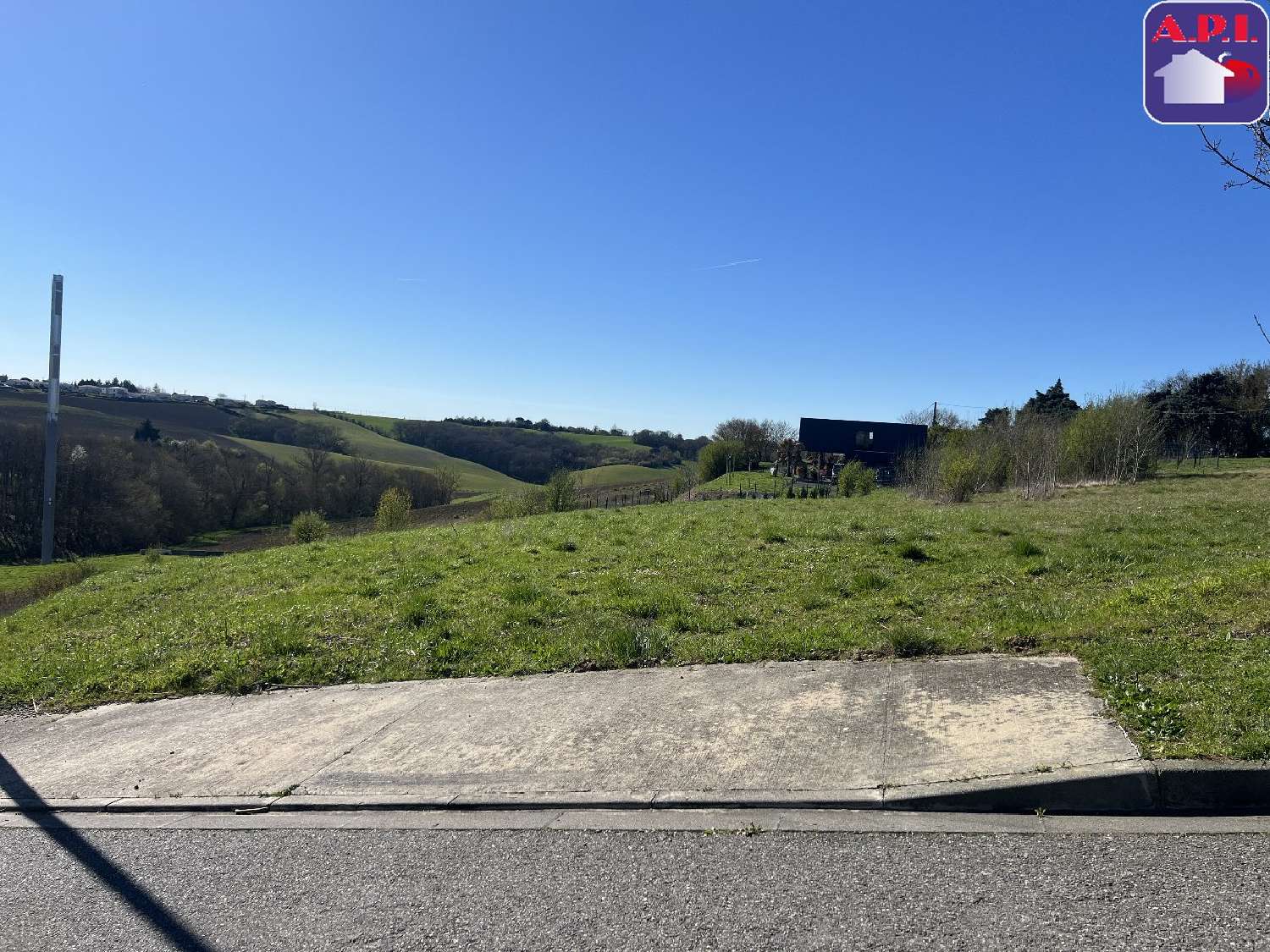  kaufen Grundstück Nailloux Haute-Garonne 3