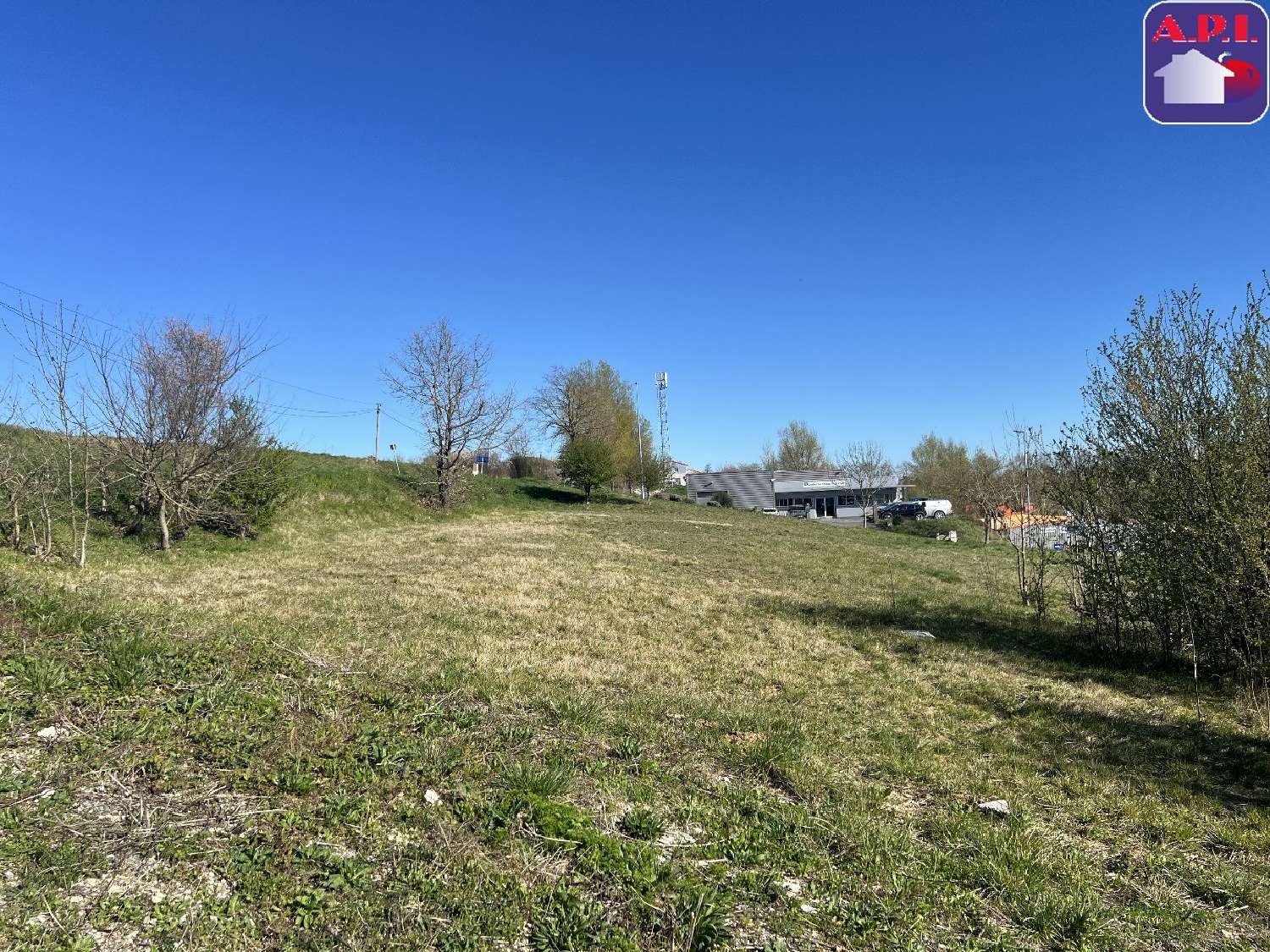  kaufen Grundstück Nailloux Haute-Garonne 6