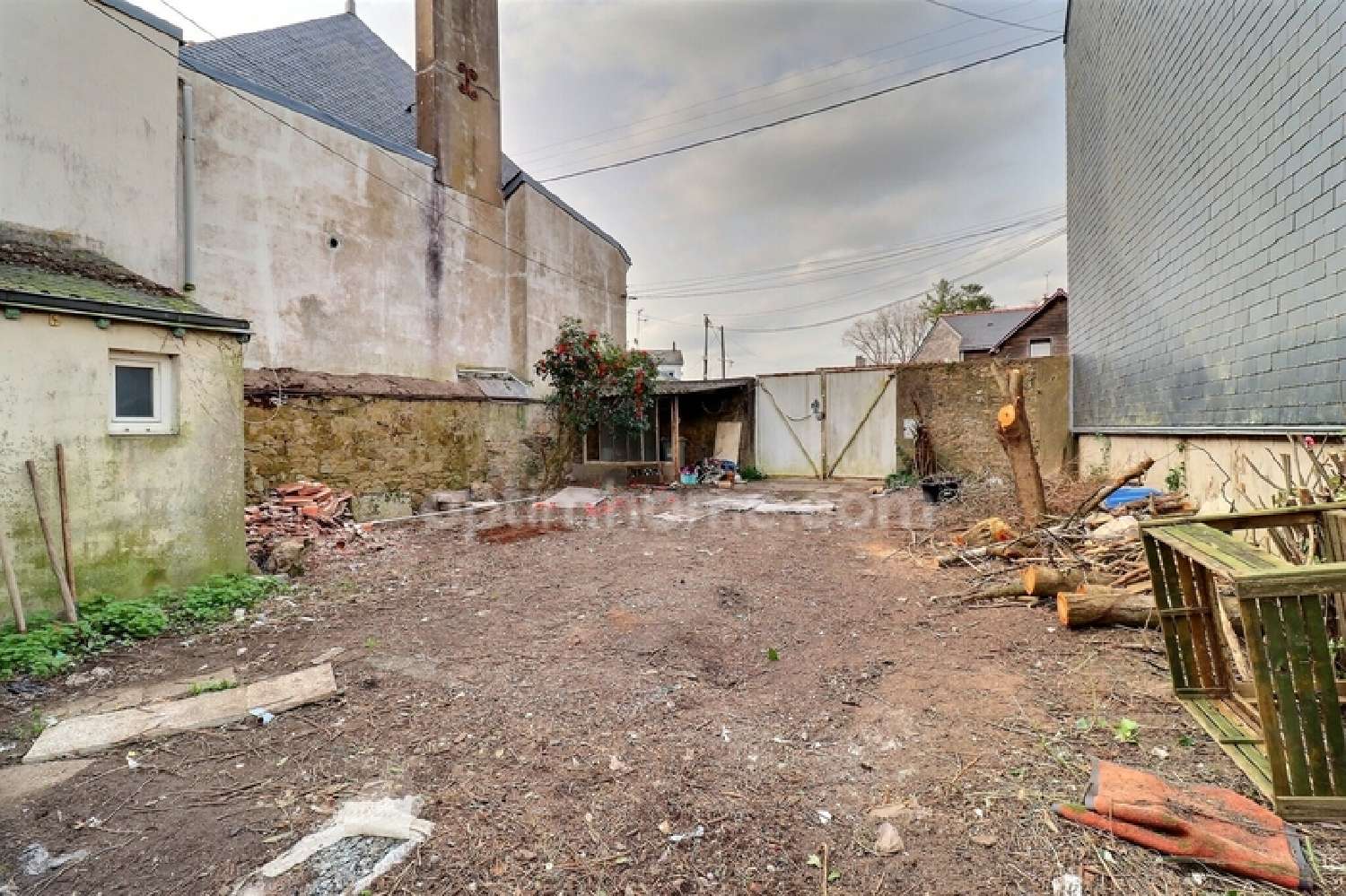  kaufen Grundstück Nantes 44300 Loire-Atlantique 1