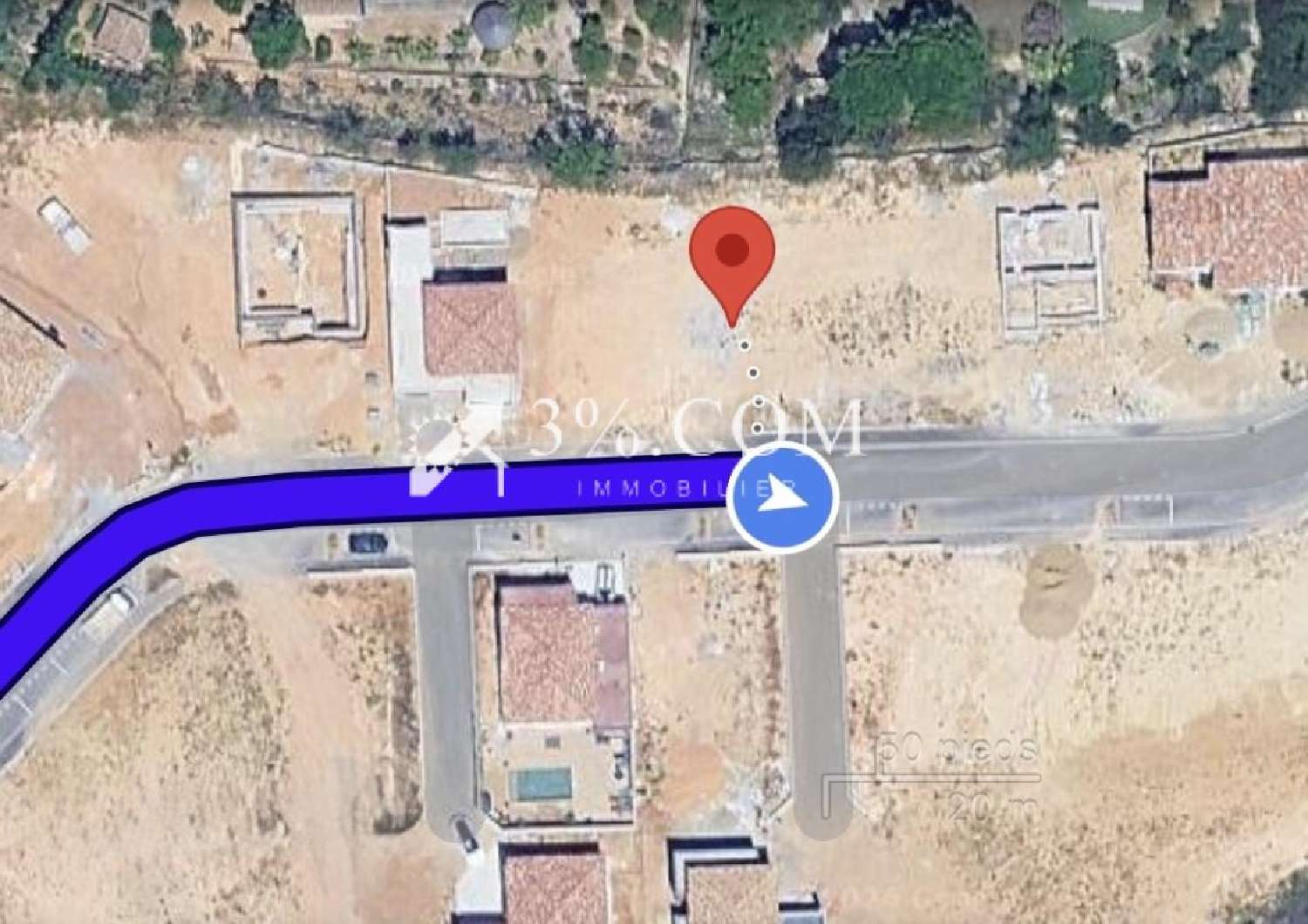  te koop terrein Narbonne Aude 2