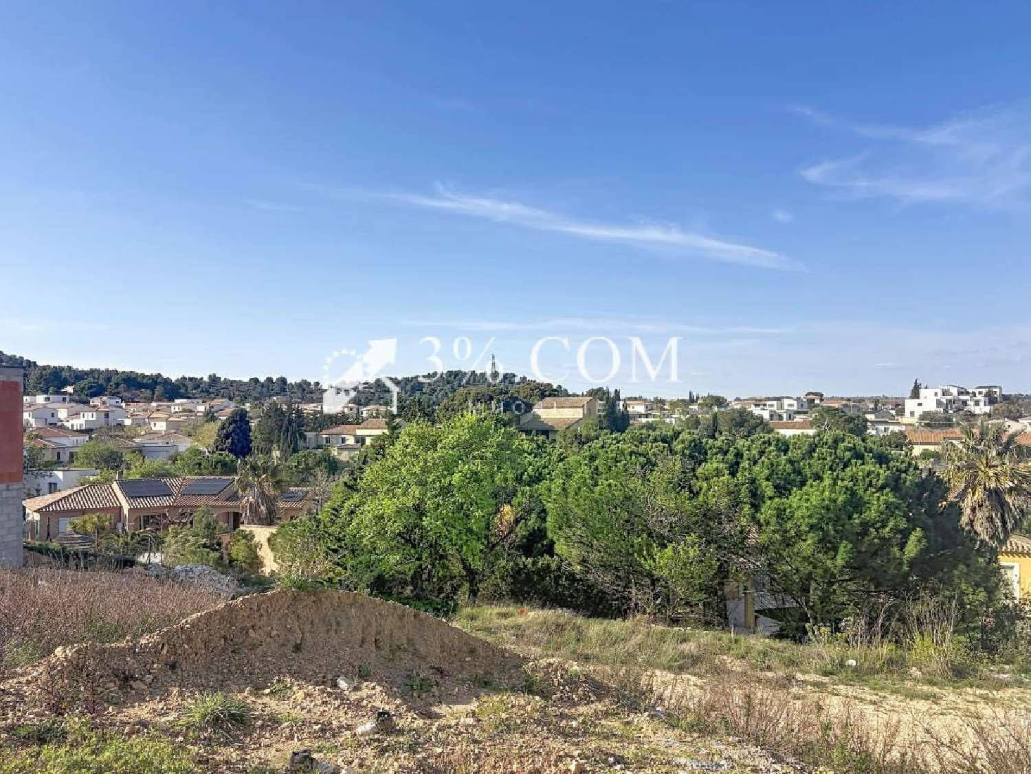  te koop terrein Narbonne Aude 3