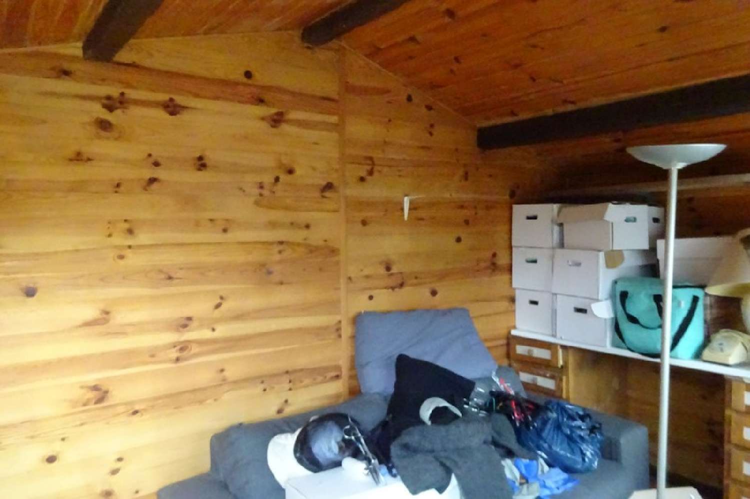 te koop terrein Nargis Loiret 7