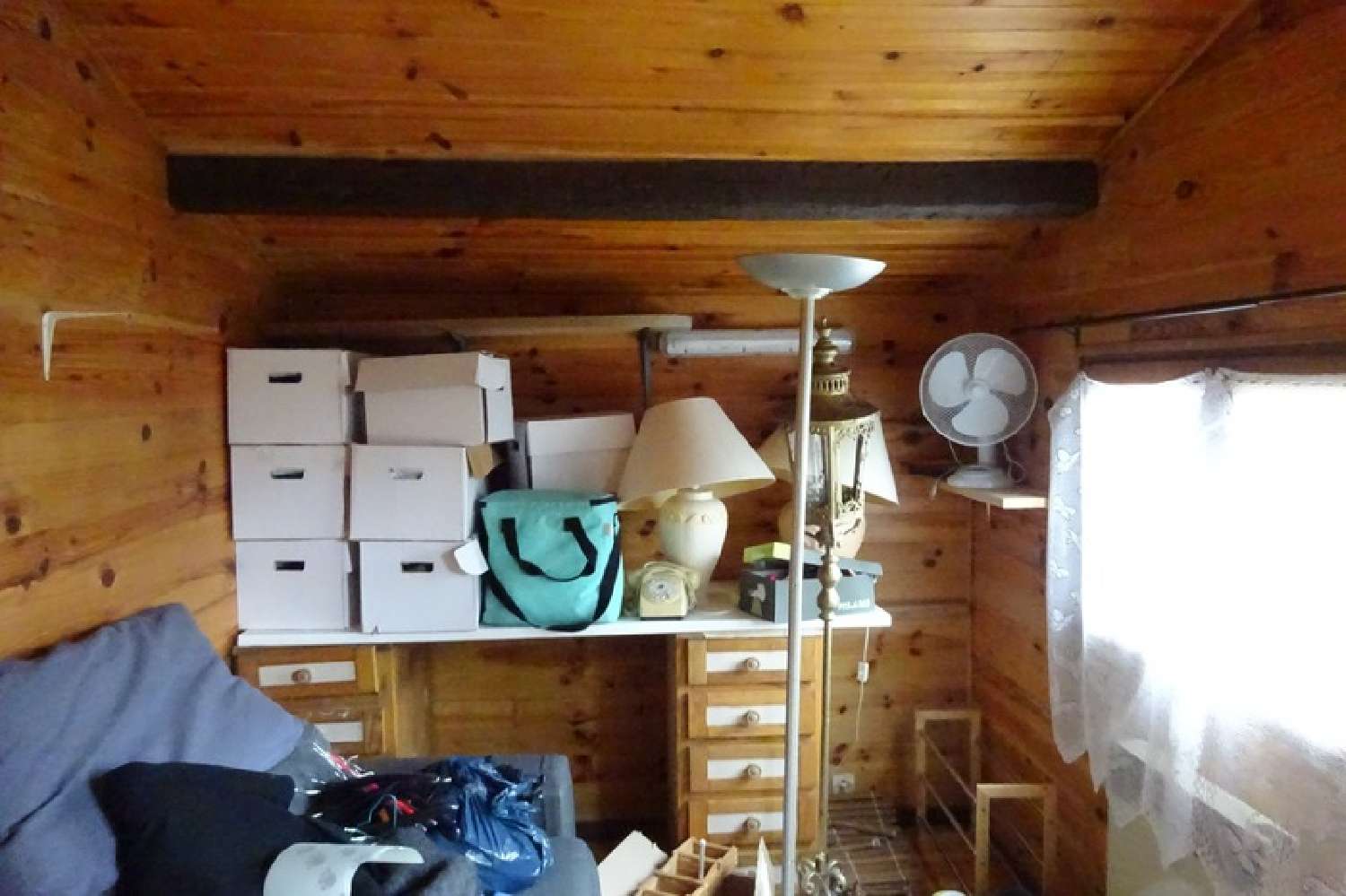 te koop terrein Nargis Loiret 8