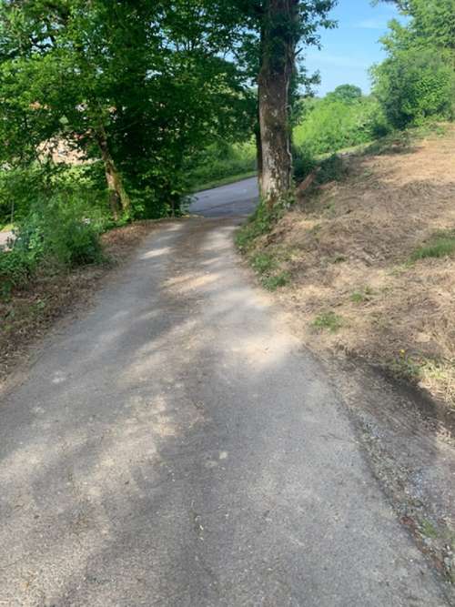 Narrosse Landes terrein foto 7310373