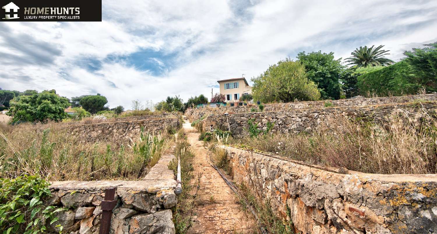 à vendre terrain Nice Alpes-Maritimes 5