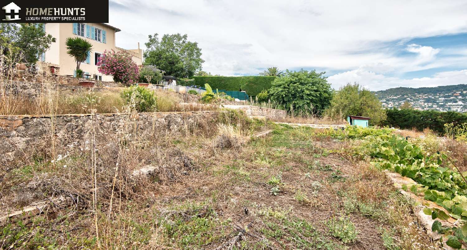 à vendre terrain Nice Alpes-Maritimes 6