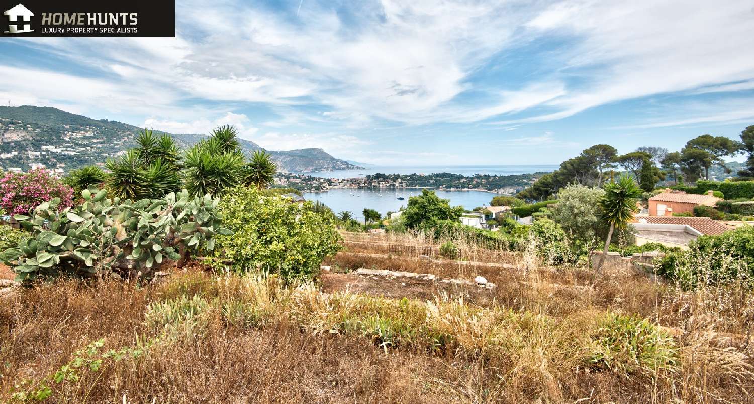 à vendre terrain Nice Alpes-Maritimes 7