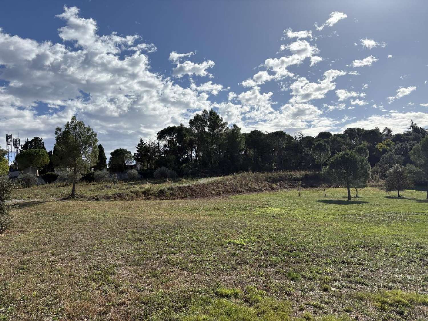  te koop terrein Nîmes 30900 Gard 5