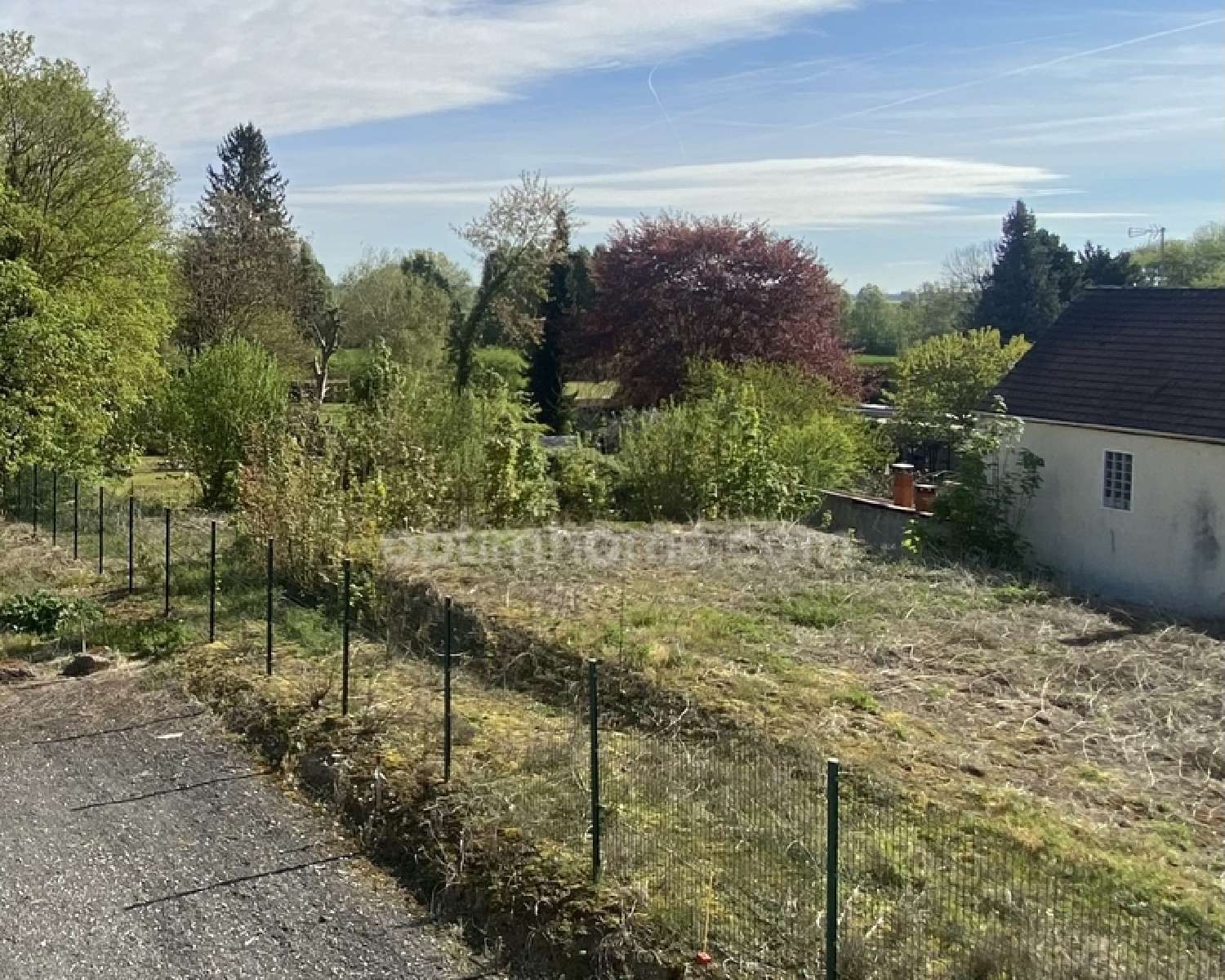  à vendre terrain Noisy-sur-Oise Val-d'Oise 2