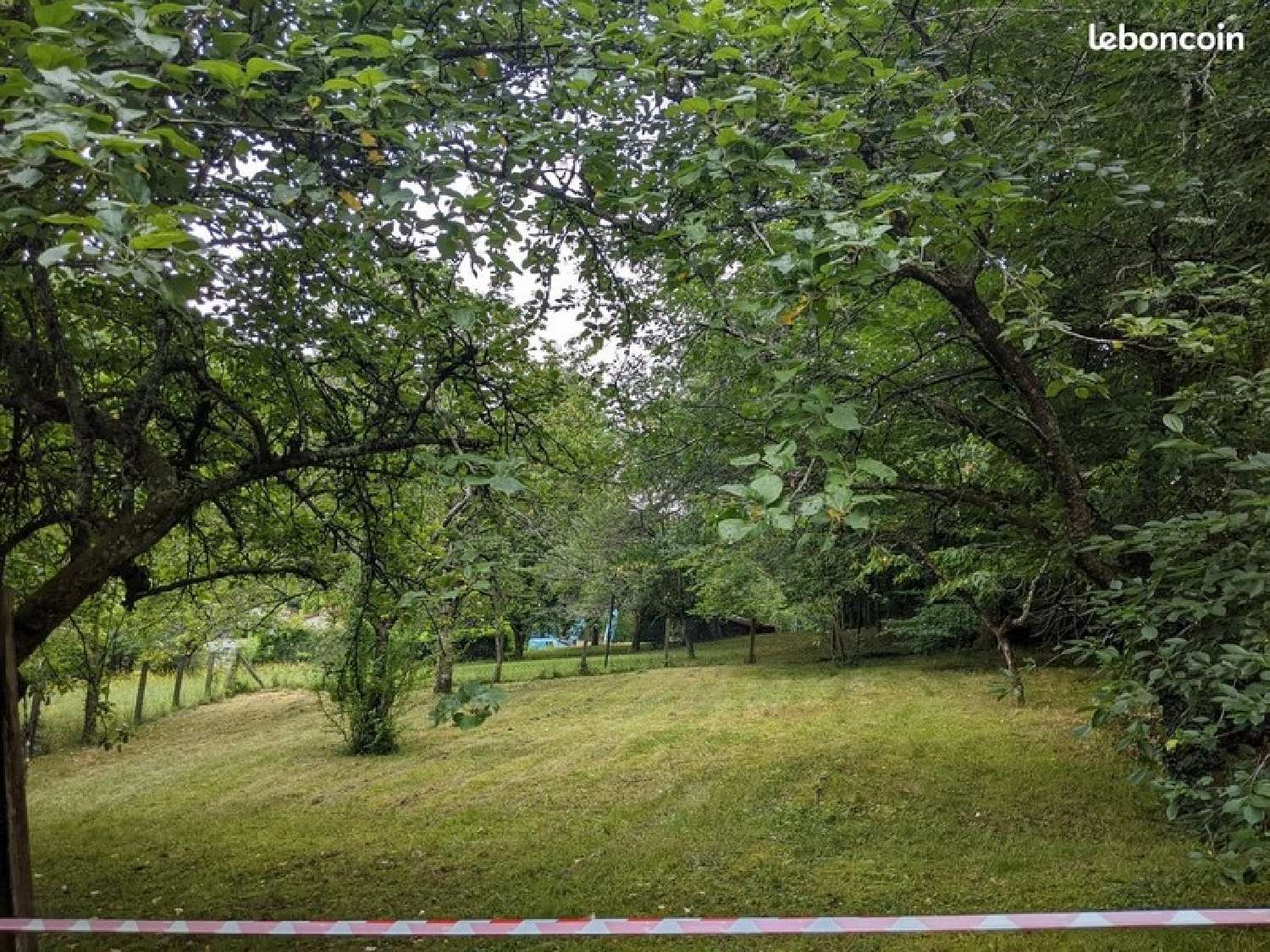 for sale terrain Notre-Dame-de-Sanilhac Dordogne 1