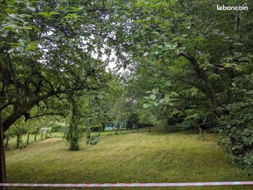 Notre-Dame-de-Sanilhac Dordogne terrain foto 7302766