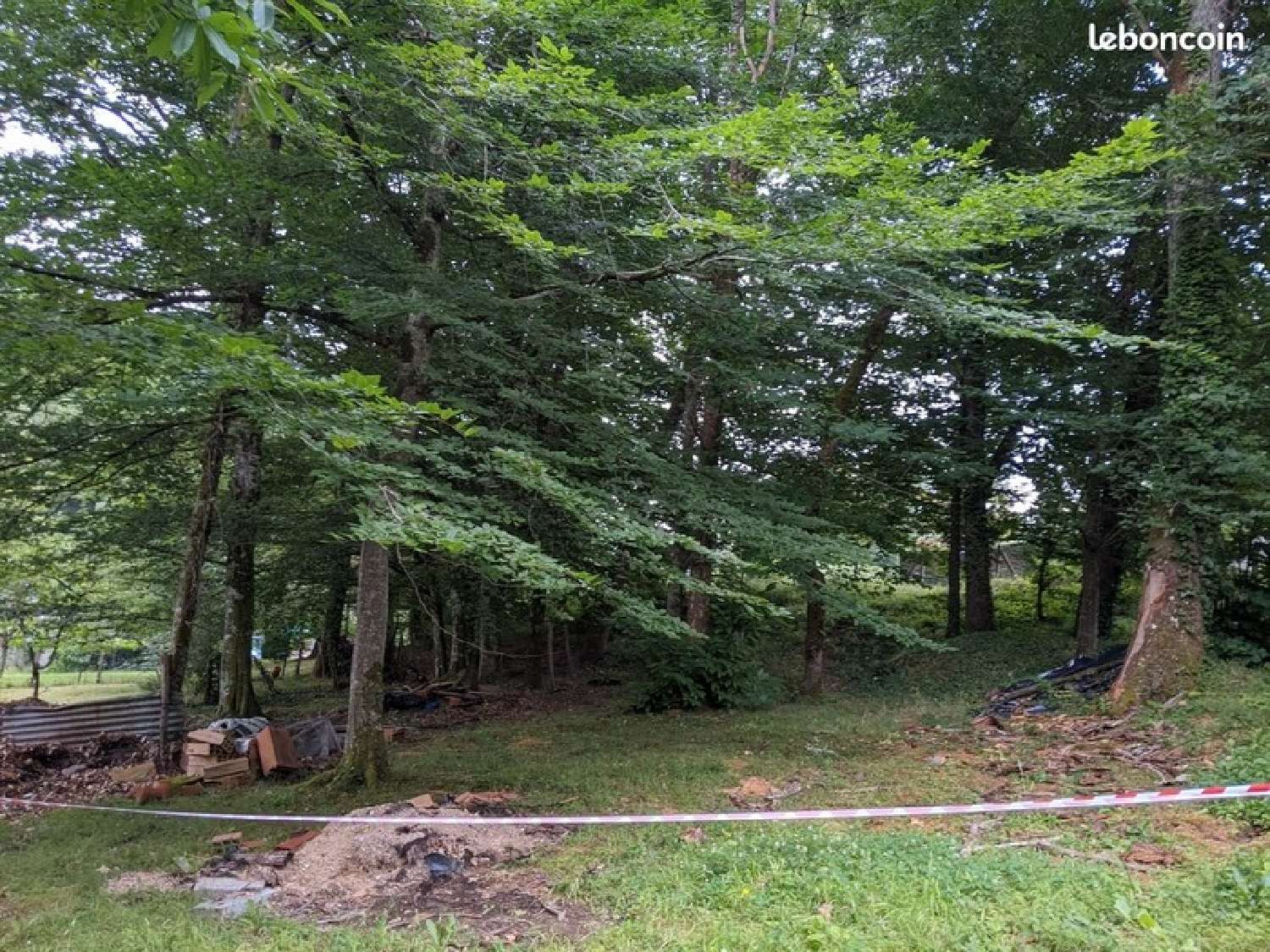 for sale terrain Notre-Dame-de-Sanilhac Dordogne 2