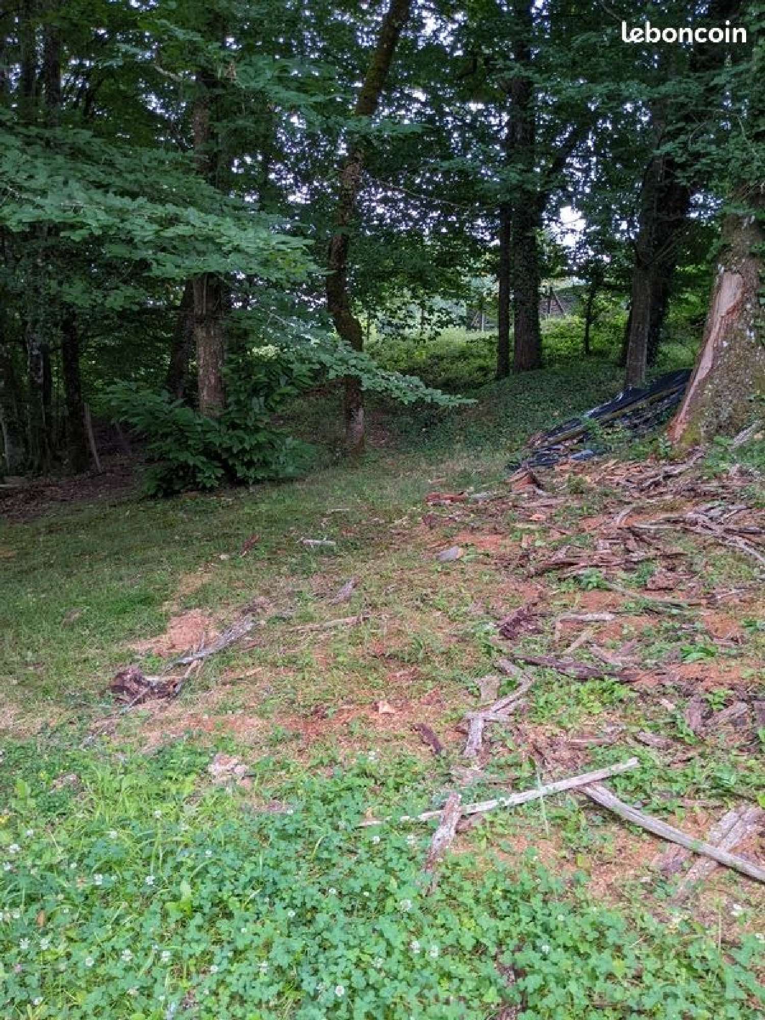 for sale terrain Notre-Dame-de-Sanilhac Dordogne 3