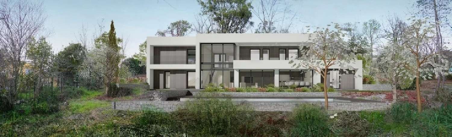  for sale terrain Opio Alpes-Maritimes 8