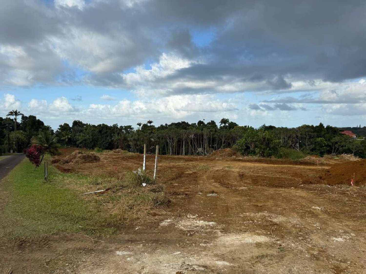  te koop terrein Petit-Bourg Guadeloupe 3