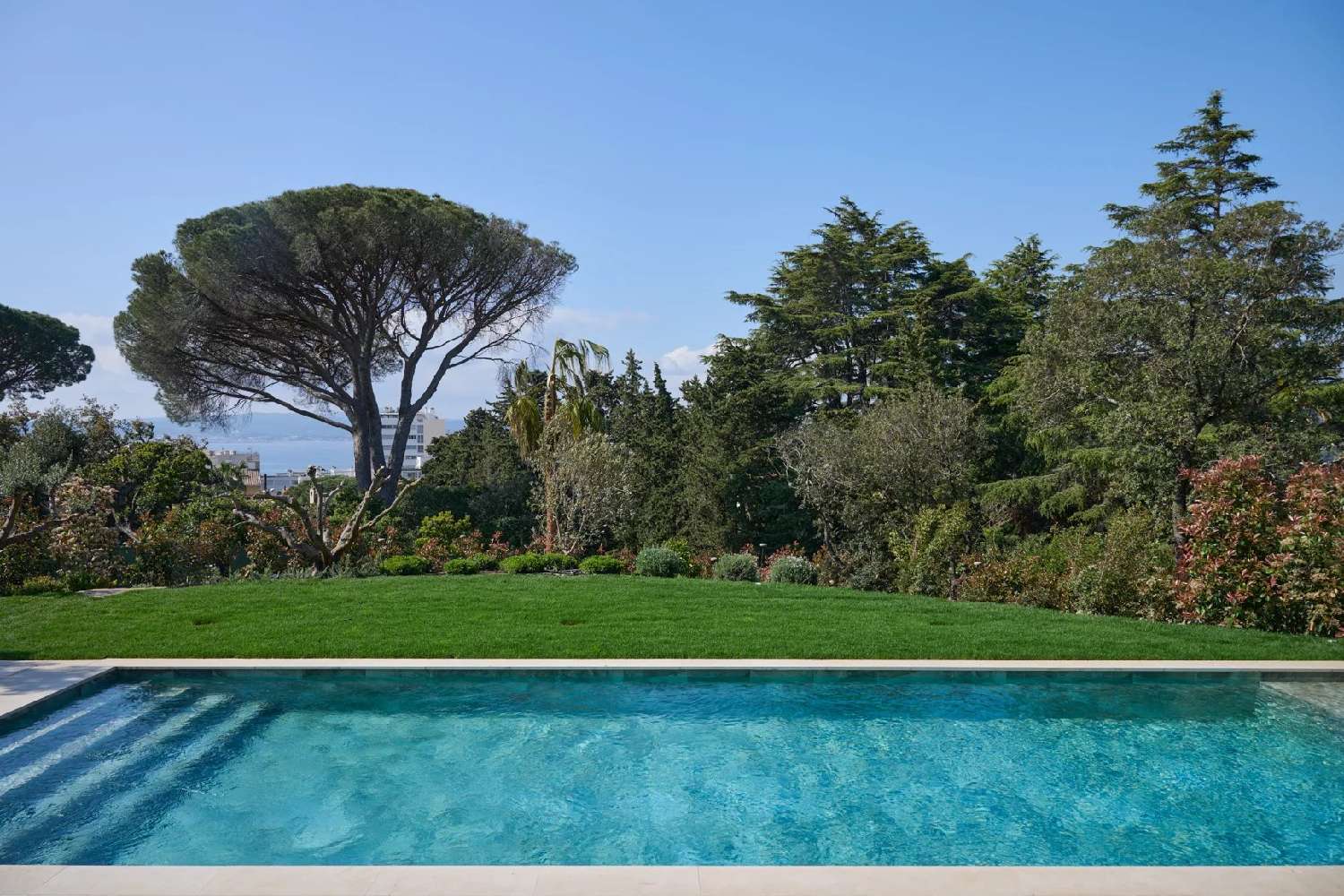  te koop terrein Plan-de-la-Tour Var 7