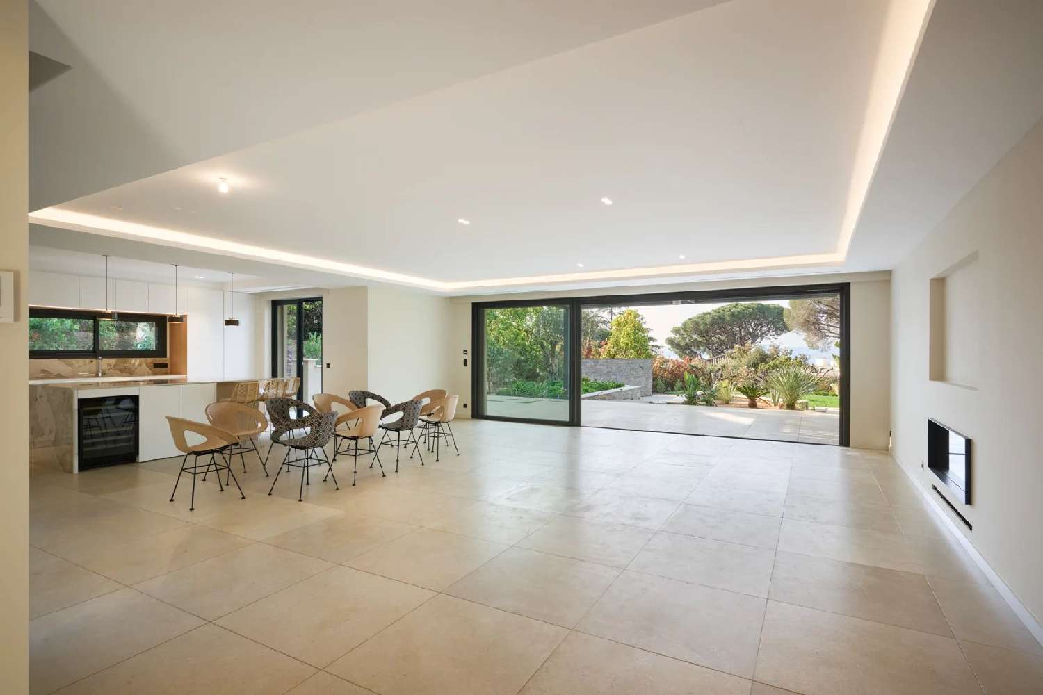  te koop terrein Plan-de-la-Tour Var 8