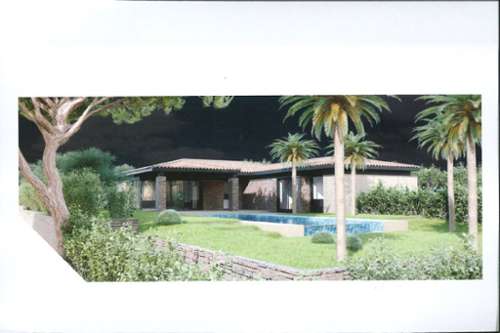 Plan-de-la-Tour Var terrain foto 7309271