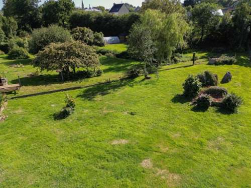 Plouédern Finistère Grundstück Bild 7303358