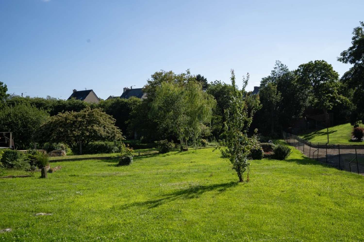 kaufen Grundstück Plouédern Finistère 2