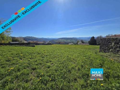 Polignac Haute-Loire terrain foto 7313320