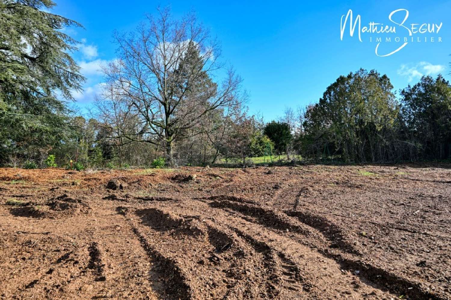  for sale terrain Pollionnay Rhône 2