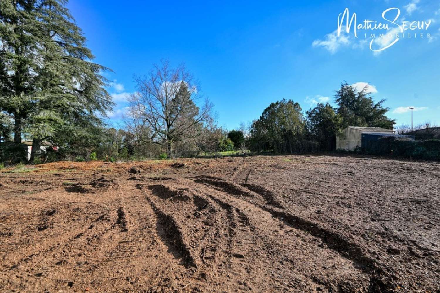  for sale terrain Pollionnay Rhône 4