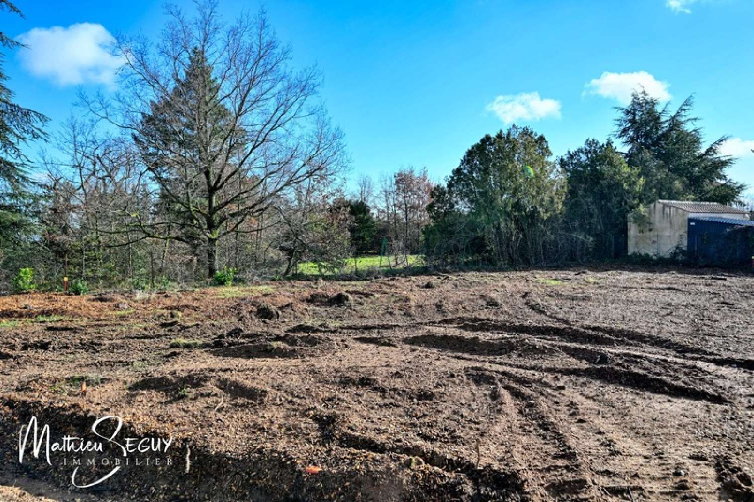  for sale terrain Pollionnay Rhône 6