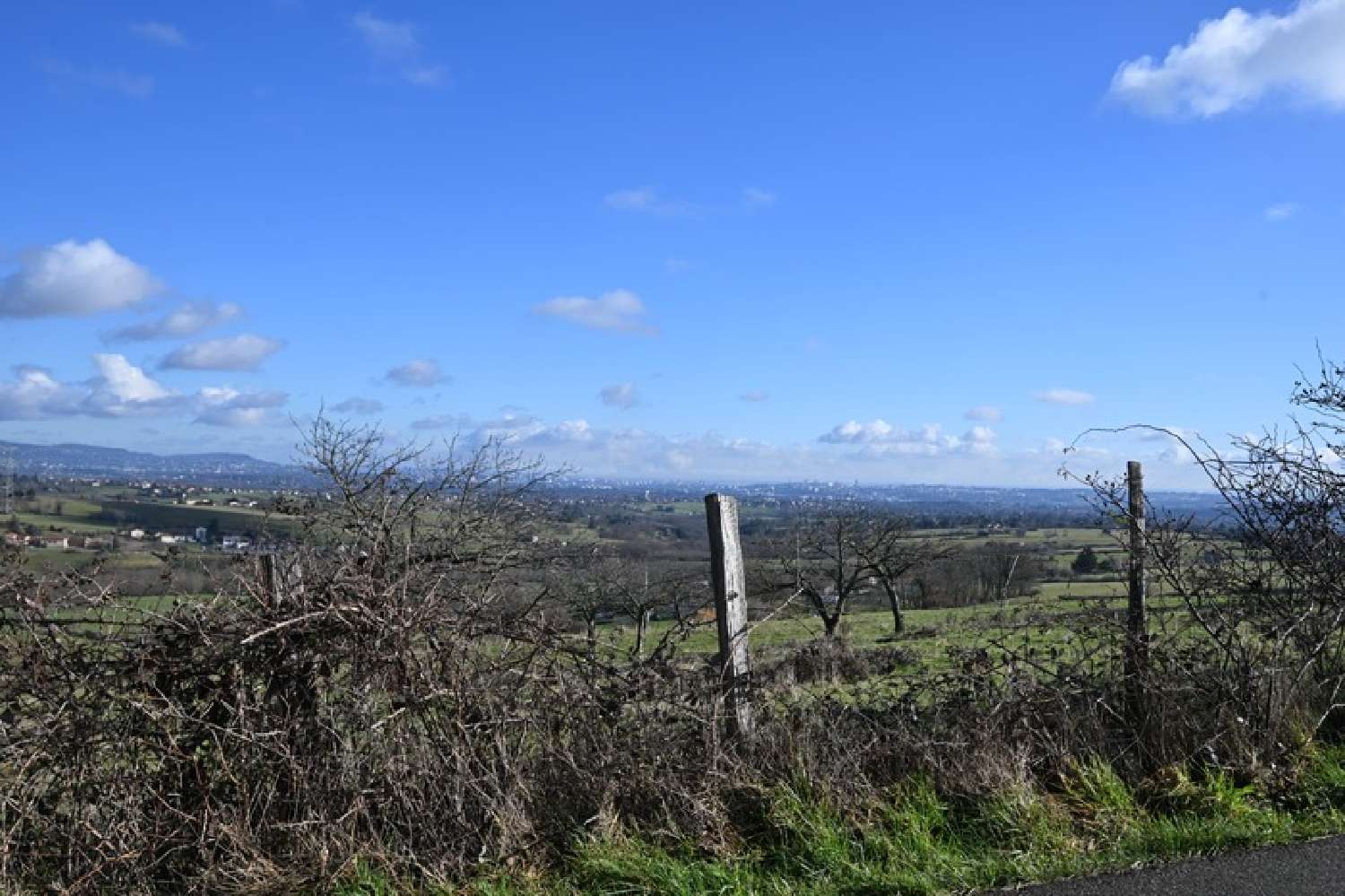  for sale terrain Pollionnay Rhône 6