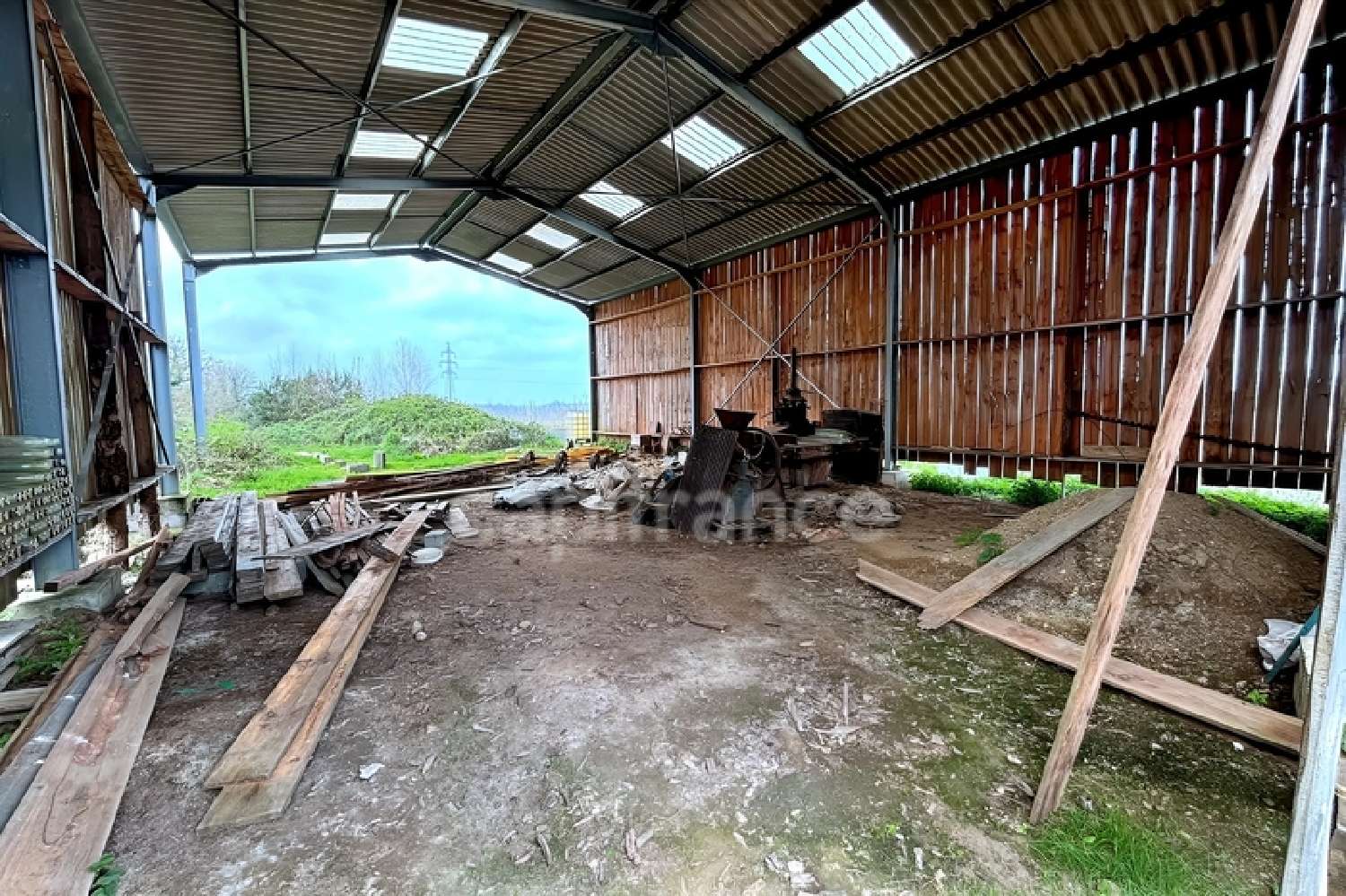  en venta terreno Pont-Aven Finistère 2