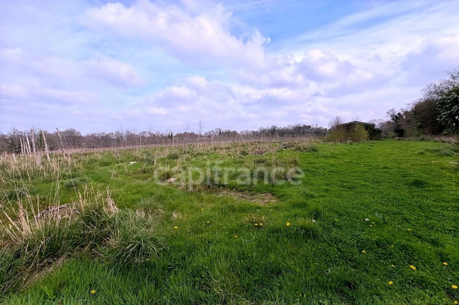  en venta terreno Pont-Aven Finistère 4