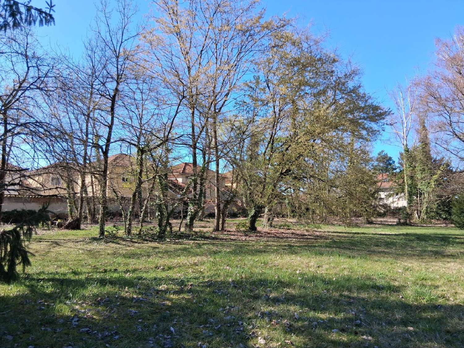  kaufen Grundstück Pont-de-Chéruy Isère 2