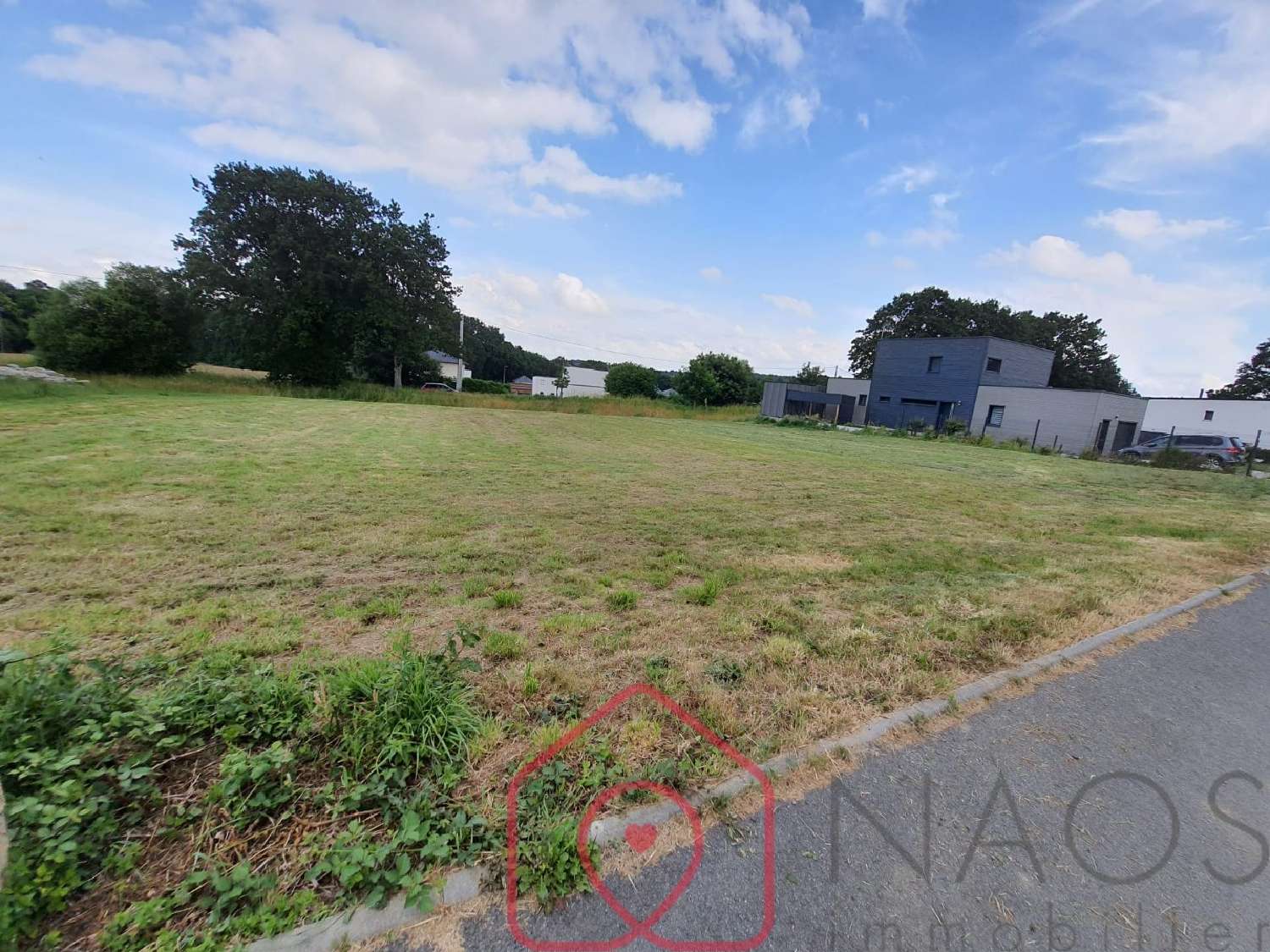  te koop terrein Pontivy Morbihan 4