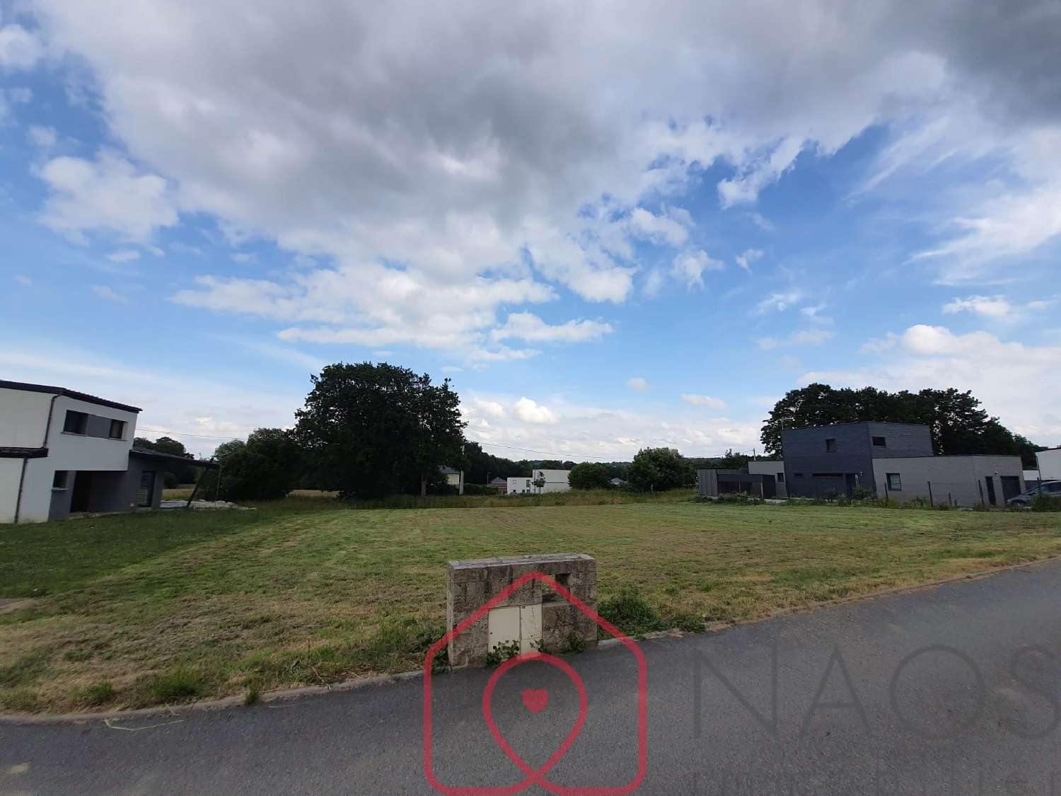  te koop terrein Pontivy Morbihan 3