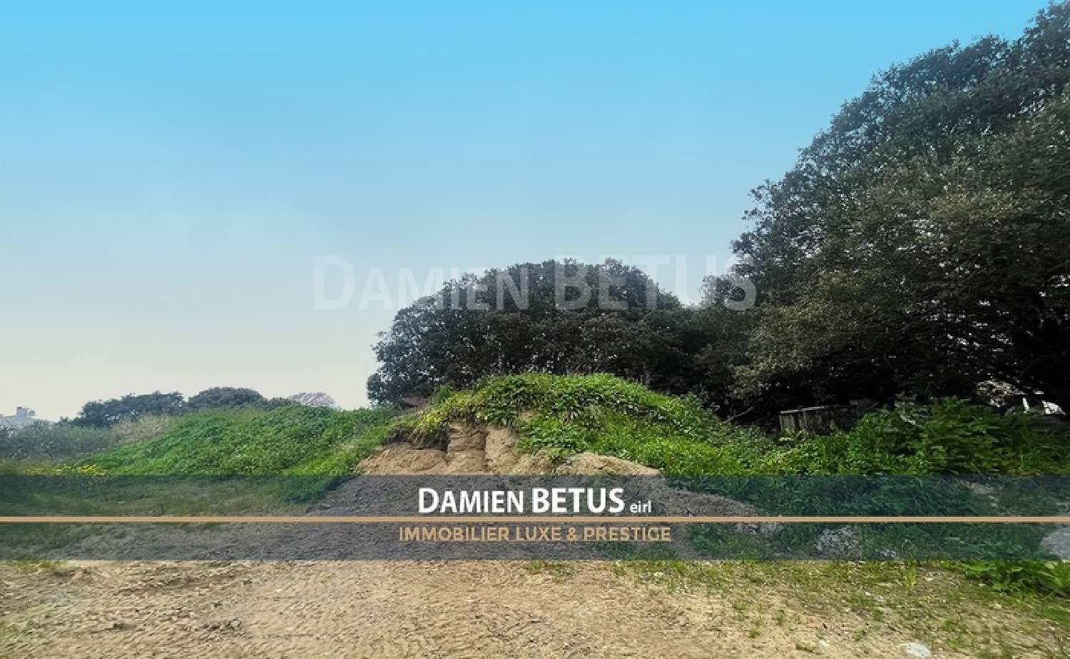  à vendre terrain Port-Joinville Vendée 2