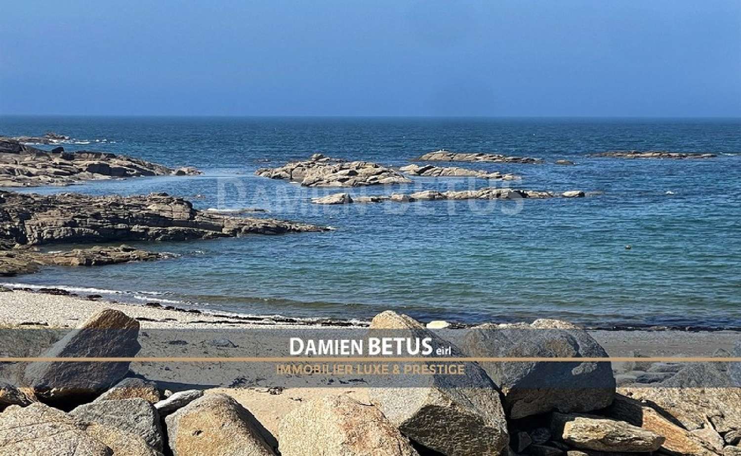  à vendre terrain Port-Joinville Vendée 4