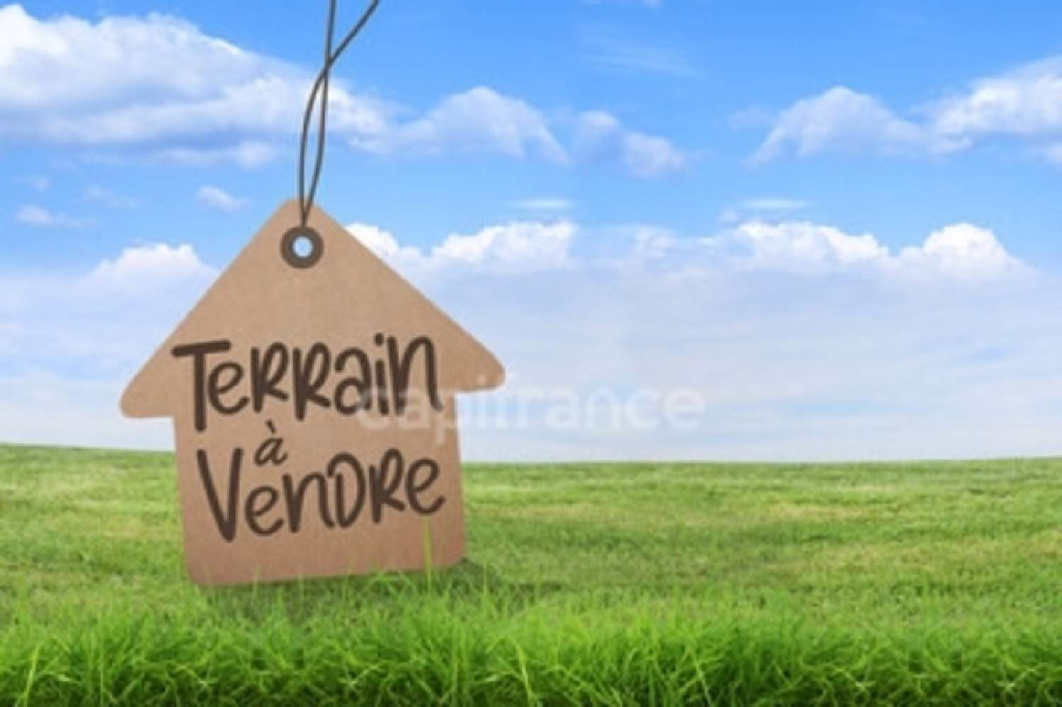  à vendre terrain Pouldergat Finistère 3