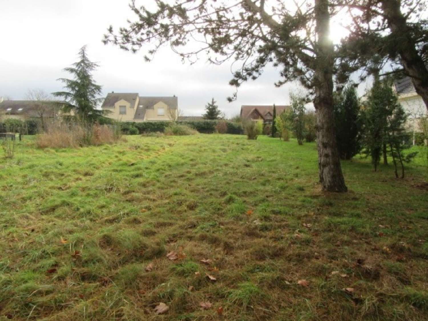  à vendre terrain Pournoy-la-Grasse Moselle 3
