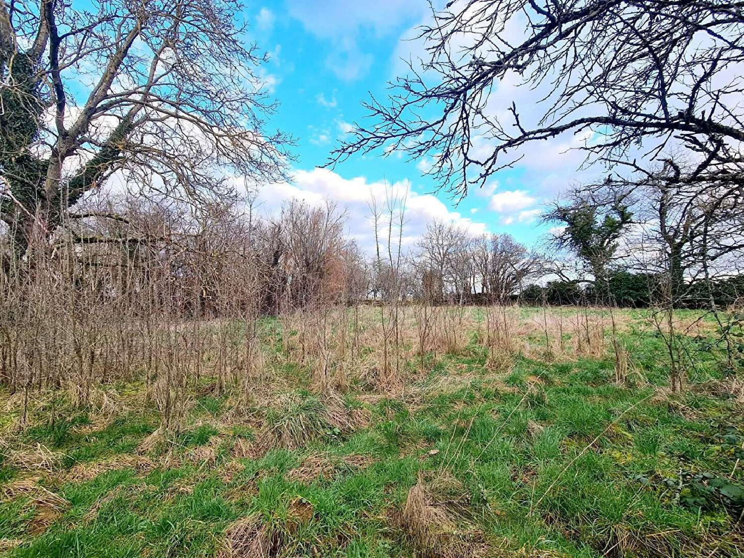  en venta terreno Prez-sous-Lafauche Haute-Marne 1