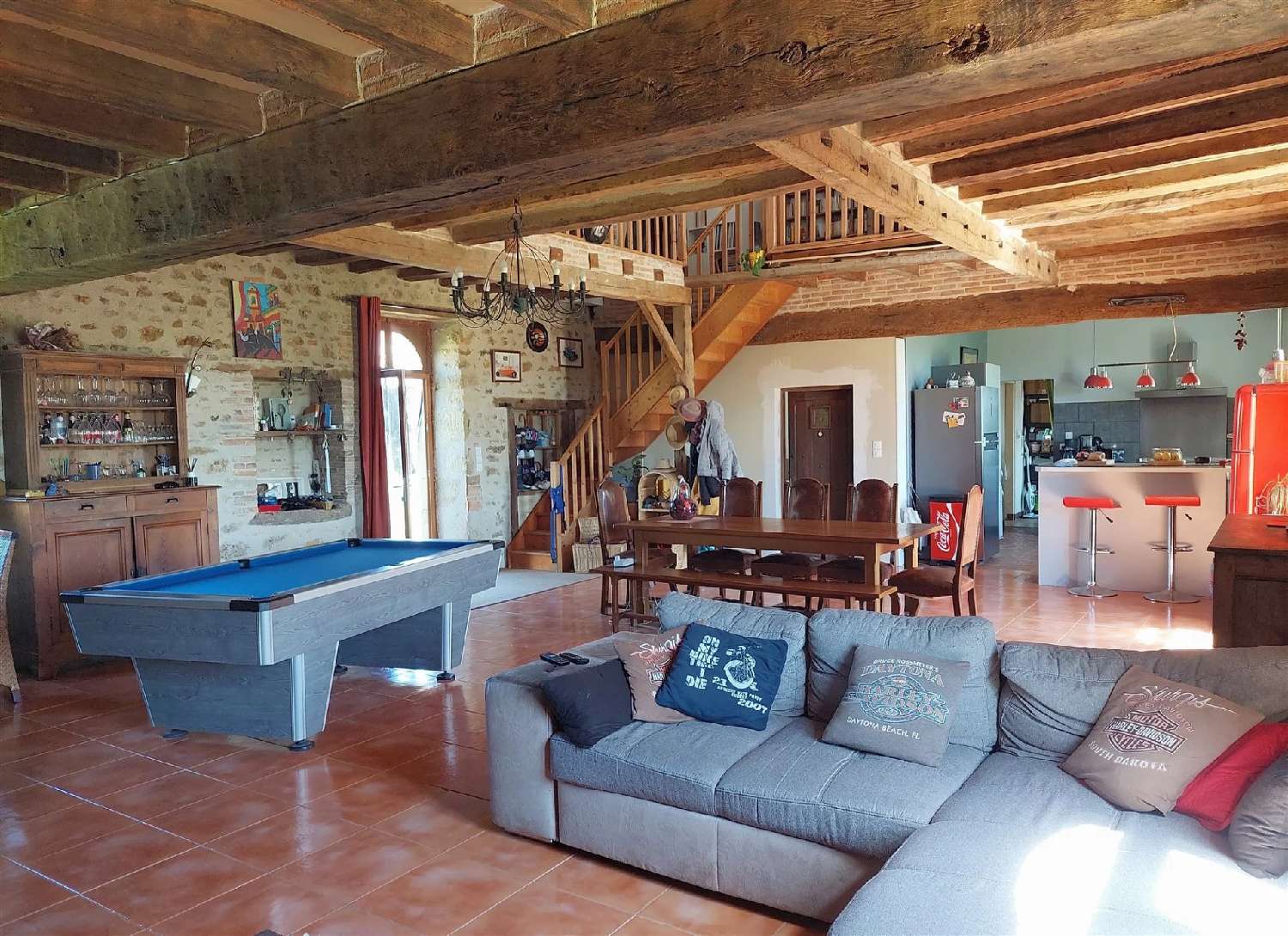  à vendre terrain Prissac Indre 8