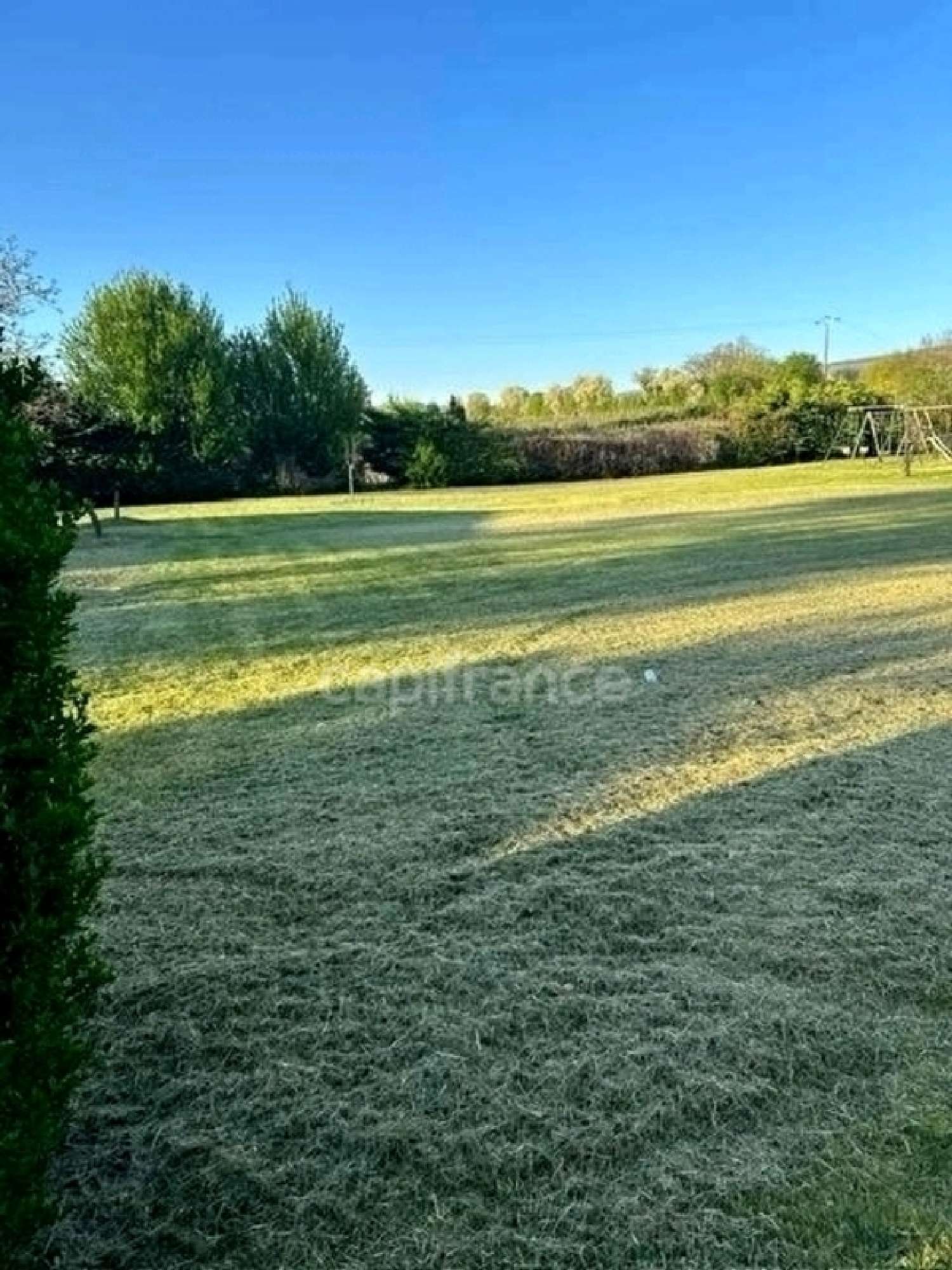  à vendre terrain Prissé Saône-et-Loire 1