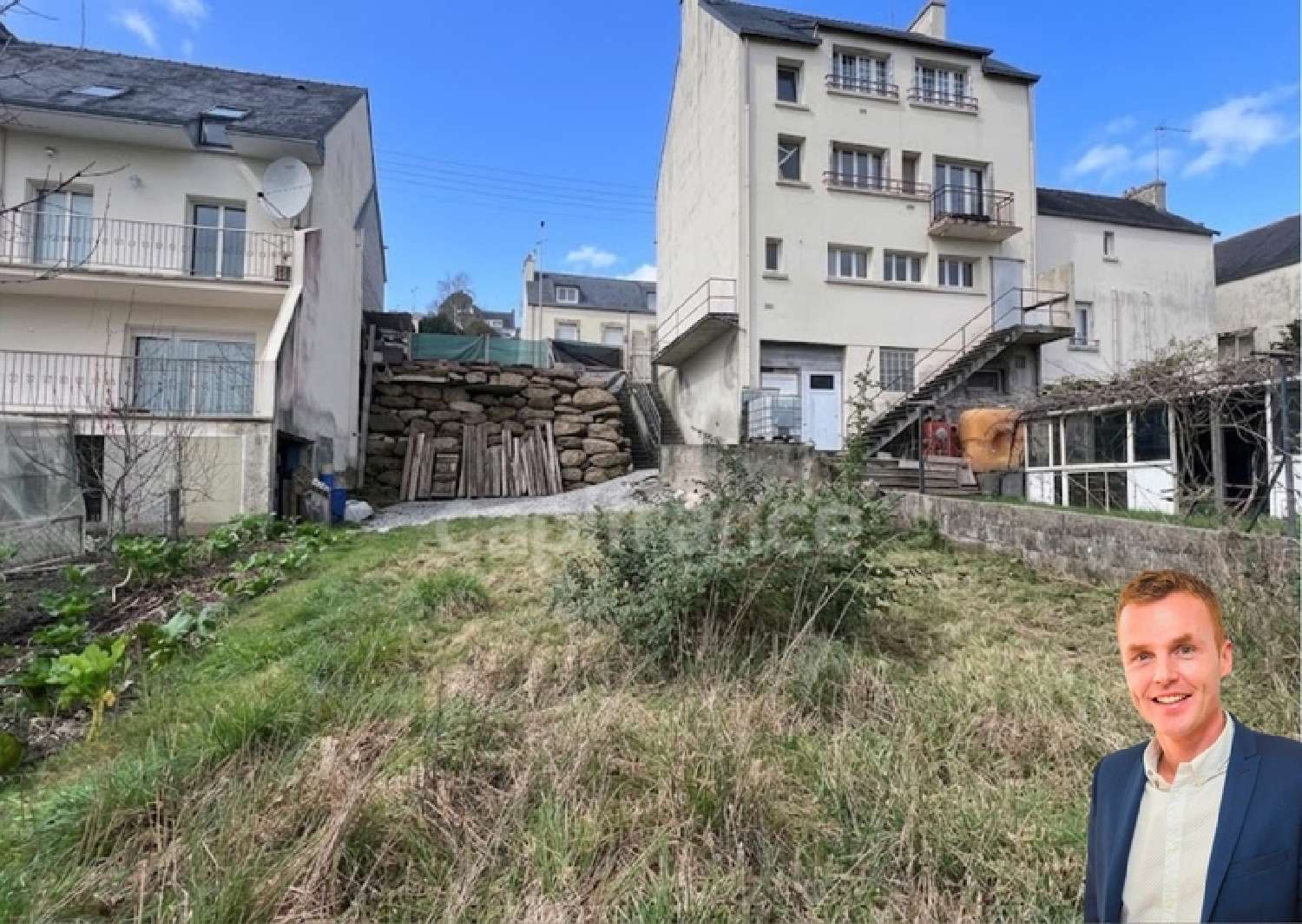 kaufen Grundstück Quimper Finistère 1