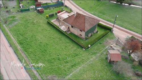 Randens Savoie terrain foto 7302739