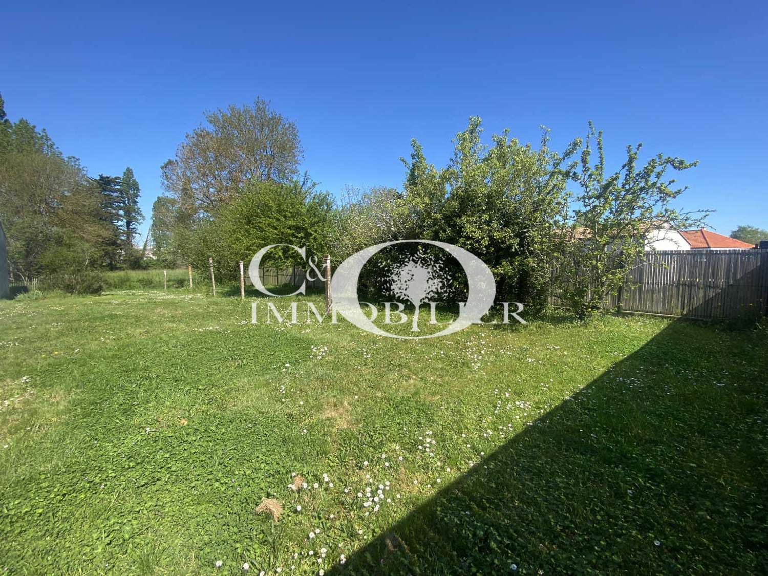  en venta terreno Remouillé Loire-Atlantique 2