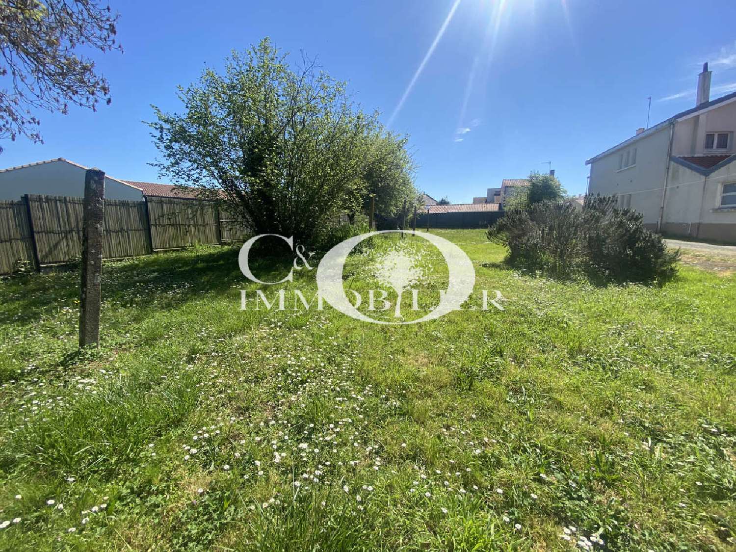  en venta terreno Remouillé Loire-Atlantique 3