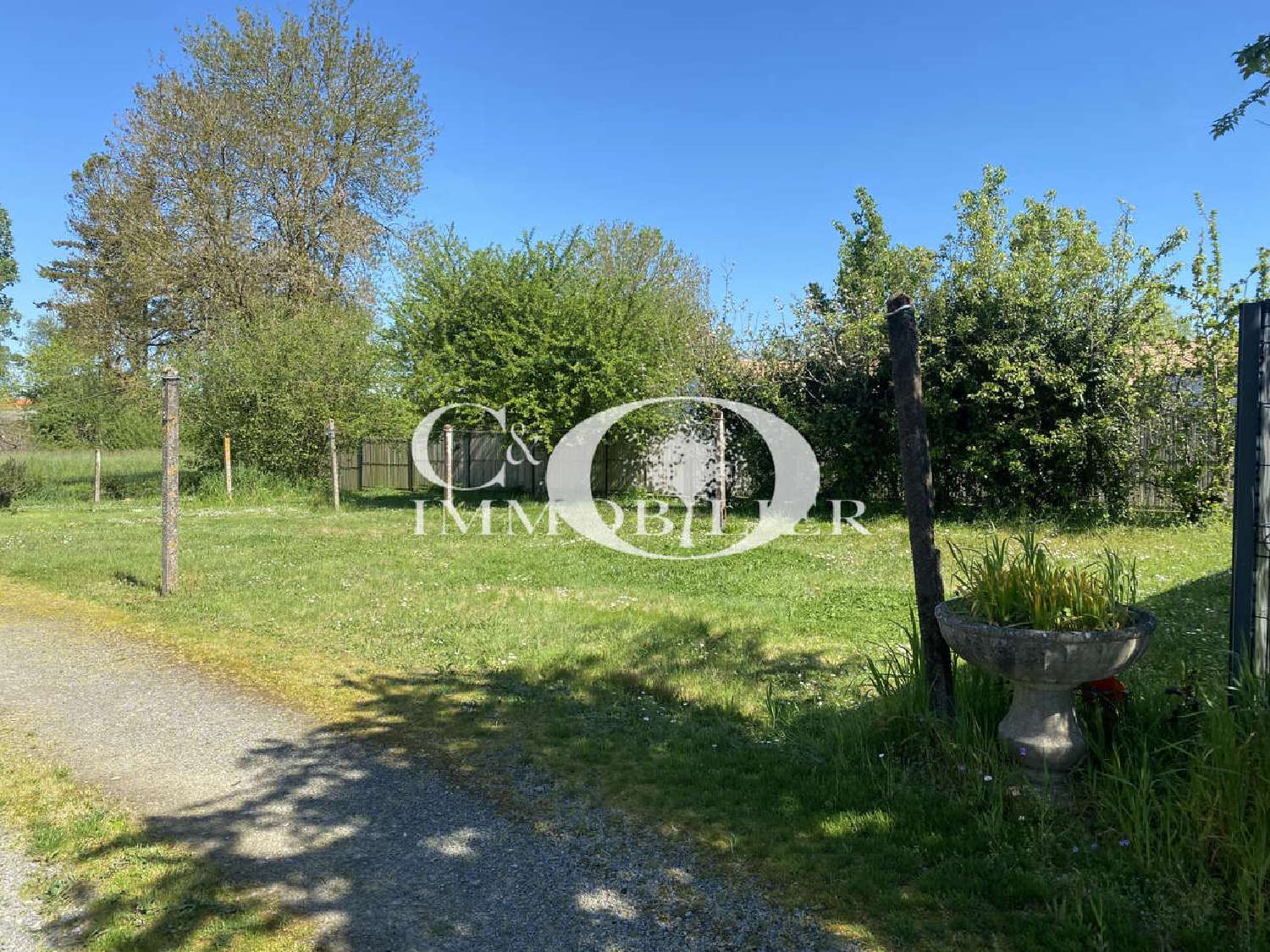  en venta terreno Remouillé Loire-Atlantique 4